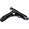 Mevotech 95-02 Vw Cabrio/93-98 Golf-Jetta:Fr R Lw Control Arm-Bj, Cms701126 CMS701126 - alternate 3